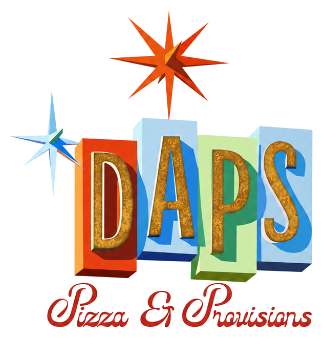 Dap's Pizza & Provisions